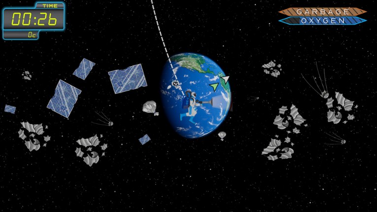 Cosmic Cleaner Image