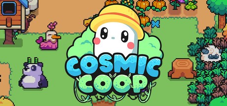 Games like Cosmic Coop