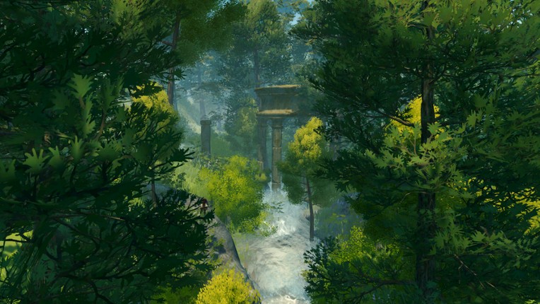 Cozy Country screenshot