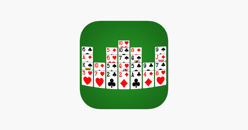 Crown Solitaire: Card Game Image