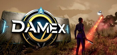 Games like DAMex : DArk Matter Exodus