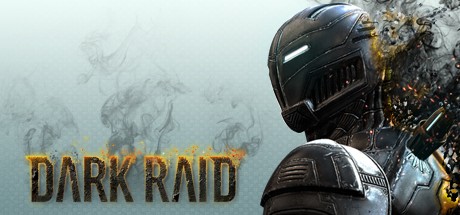 Games like Dark Raid