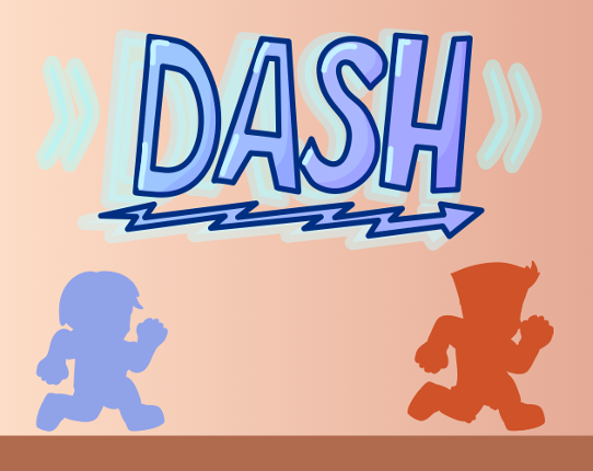 DASH Game Cover