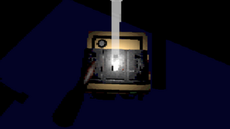 Deathwish screenshot