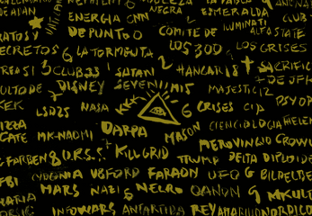 Delta Dossier #01 screenshot