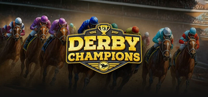 Derby Champions Image