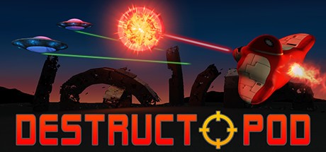 Games like DestructoPod