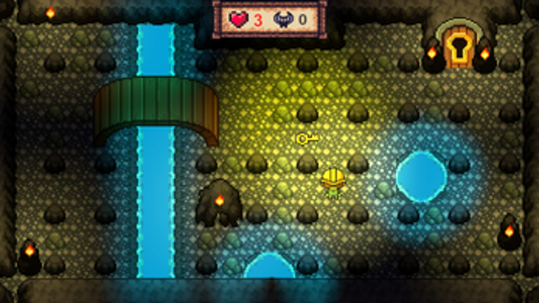 Dig N Explodes Image