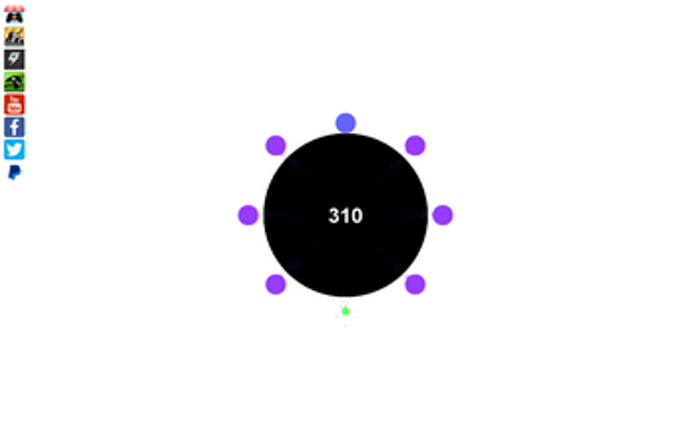Dimensions screenshot
