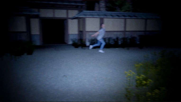 Disappearance: Takeshi. You were right. That Abandoned Village is Too Bad screenshot