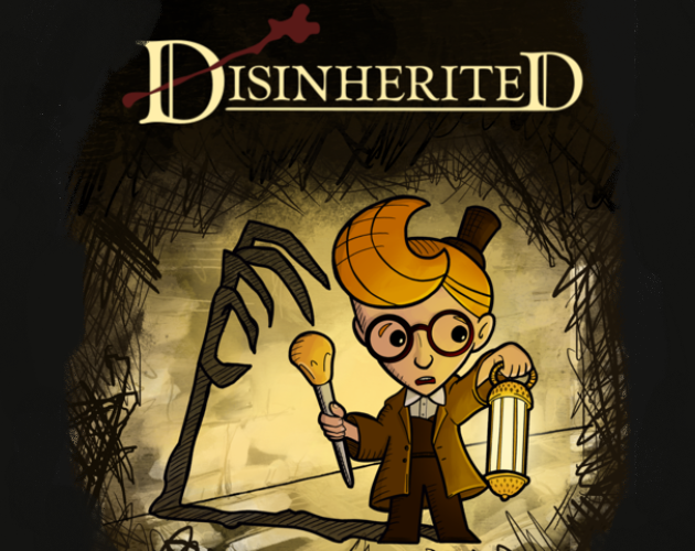Games like Disinherited