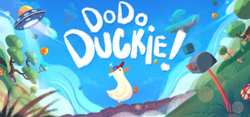 Dodo Duckie Image