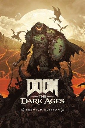 DOOM: The Dark Ages Image
