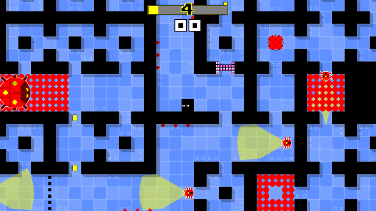 Dot Debugger screenshot