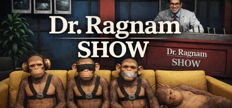Games like Dr.Ragnam Show