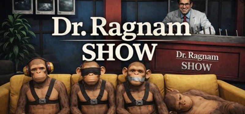 Dr.Ragnam Show Image