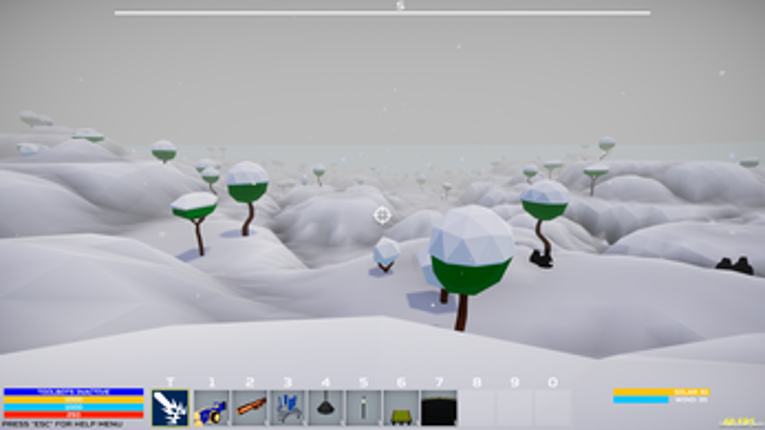 Dragodrones screenshot