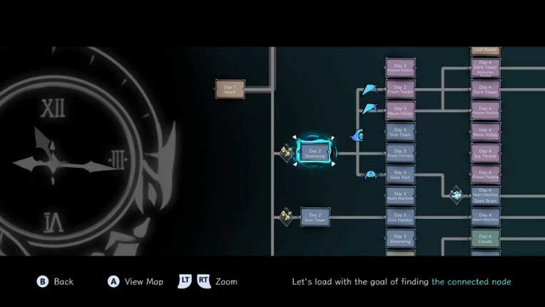 Dragon Loop screenshot