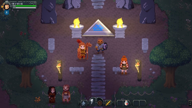 Dragon of Legends screenshot