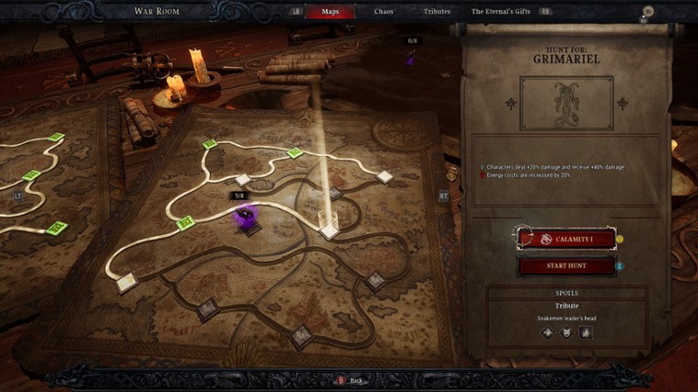 Dragonkin - Blood Scales Edition Image