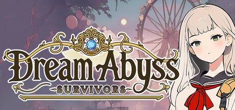 Games like Dream Abyss: Survivors