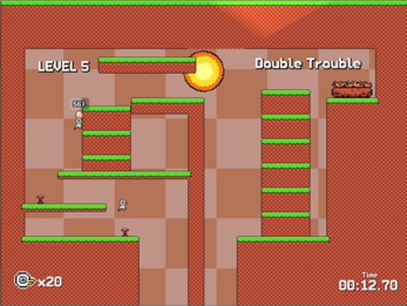 Duckie 'n' Egg Image