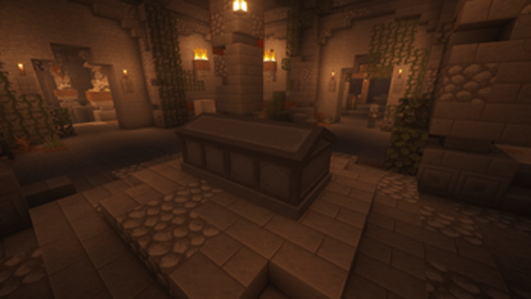 Dungeoneering Modules Premium screenshot