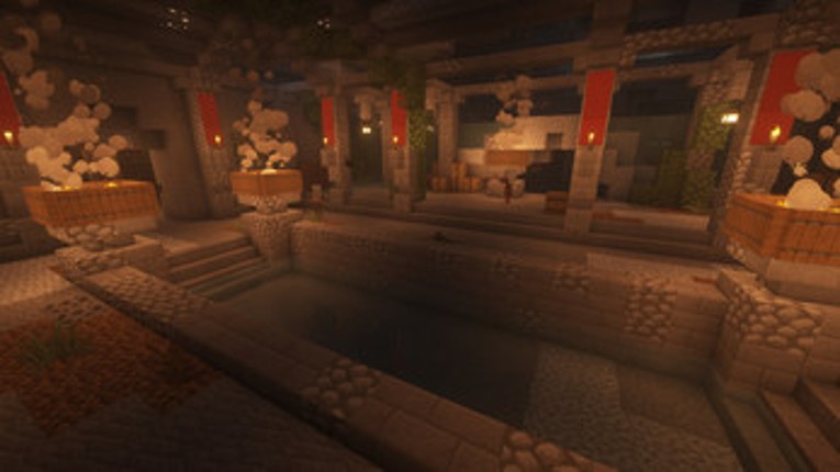 Dungeoneering Modules Premium screenshot