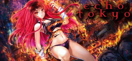 Games like Echo Tokyo: Intro