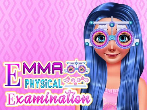 Games like Emma Physical Examination