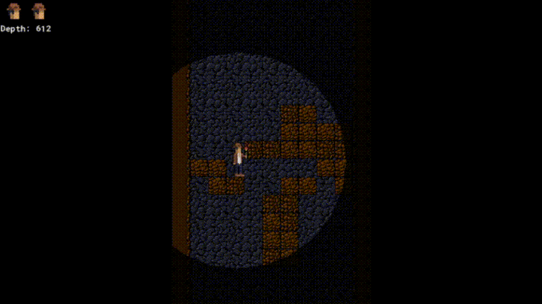 Endless Abyss Image