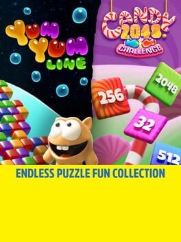 Games like Endless Puzzle Fun Collection