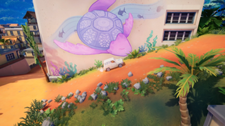 Endrika screenshot