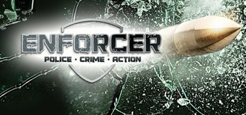 Enforcer: Police Crime Action Image