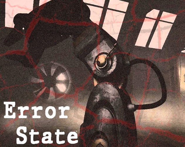 Games like Error State