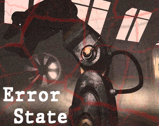 Error State Image