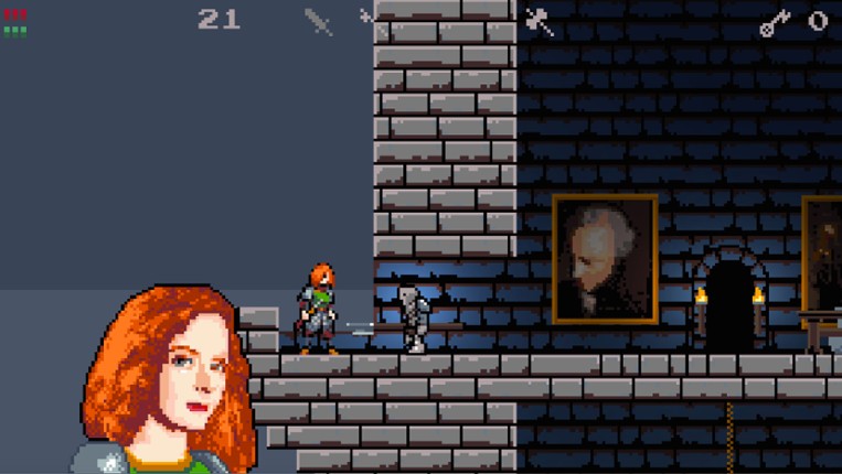 Eternal Return screenshot