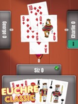 Euchre Mania Image