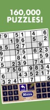 Expert Sudoku Book Stress Free Image