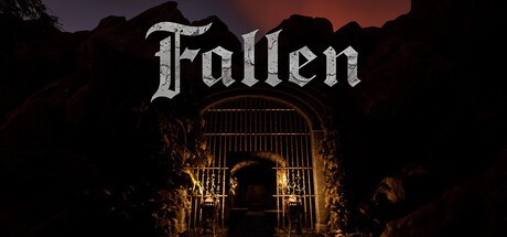 Games like Fallen