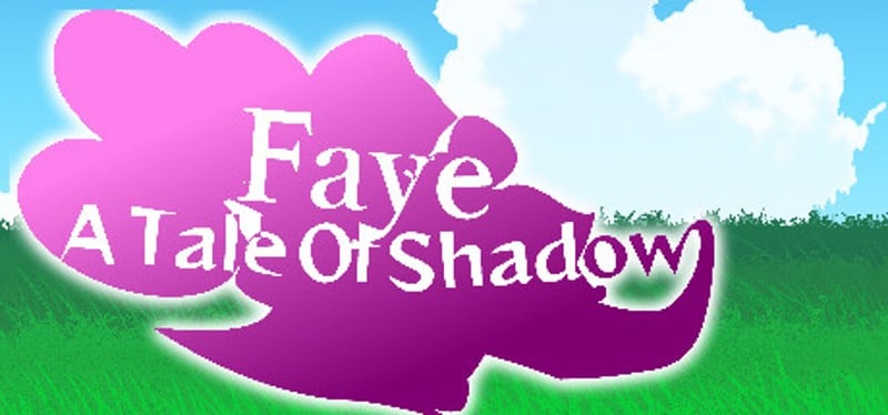 Faye: A Tale of Shadow Game Cover