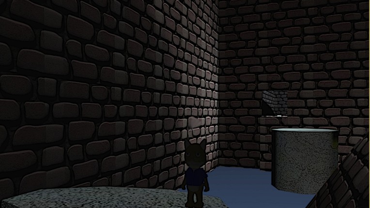 Fernandez Big Mystery screenshot