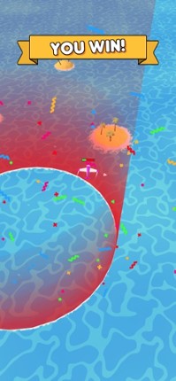 FighterPlane.io screenshot