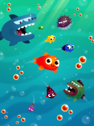 Fish & Trip screenshot