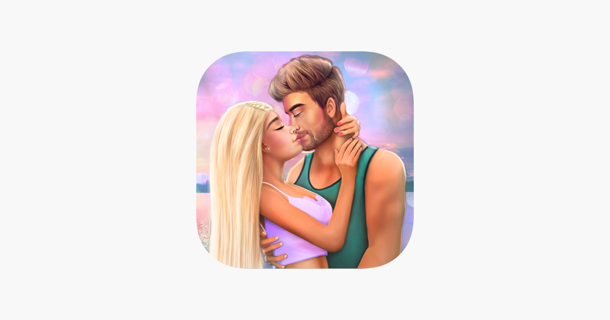 Games like Fitness Game - Romance Story