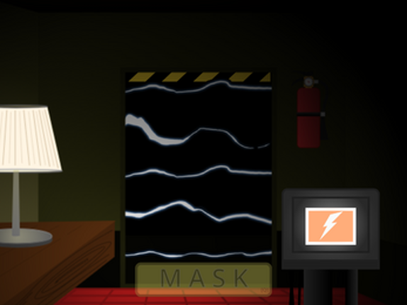 Five Nights With Melon 3 Image