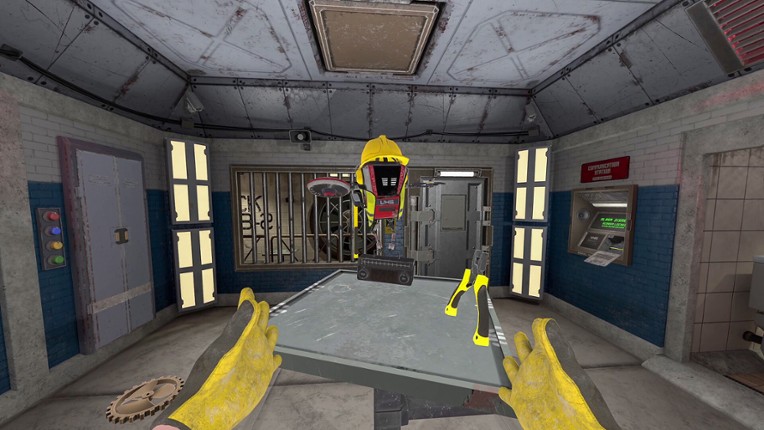 Fixer Undercover screenshot