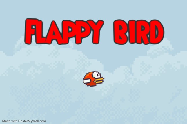 Flappy Bird Image