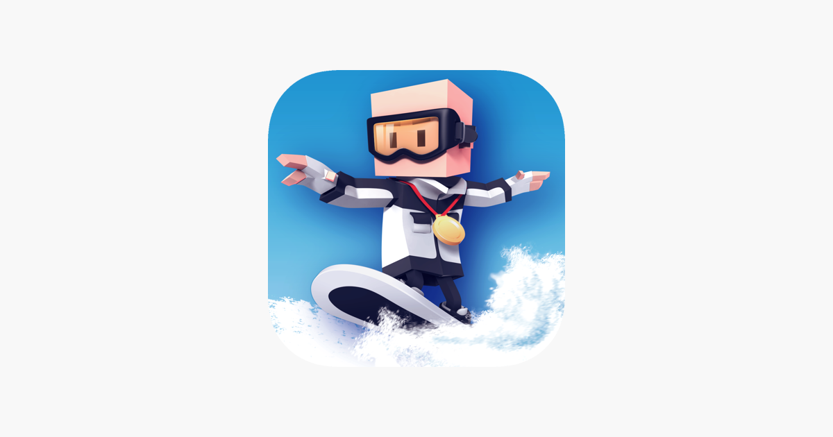 Games like Flick Champions Winter Sports