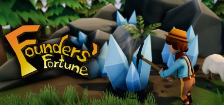Games like Founders' Fortune